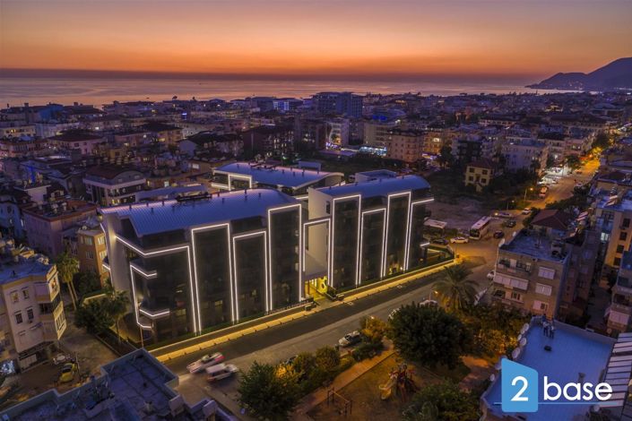 Image No.10-2 Bed Apartment for sale