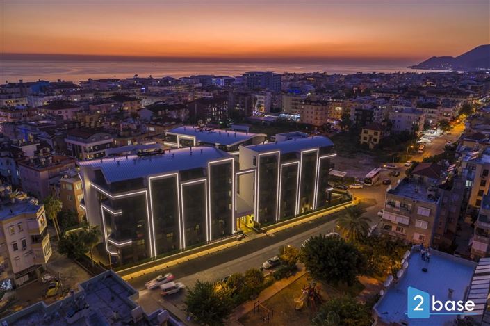 Image No.10-2 Bed Apartment for sale