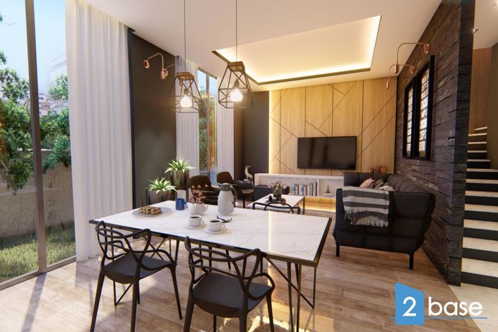 Image No.11-2 Bed Apartment for sale