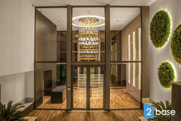 Image No.11-Appartement de 2 chambres à vendre à Alanya