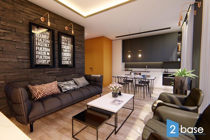 Image No.12-2 Bed Apartment for sale