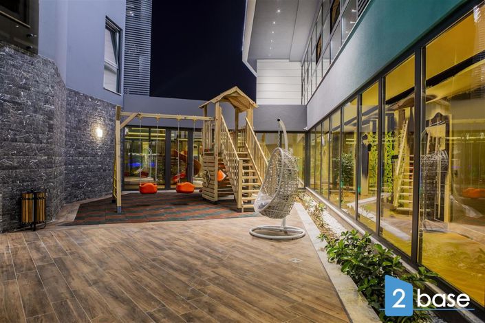 Image No.14-Appartement de 2 chambres à vendre à Alanya