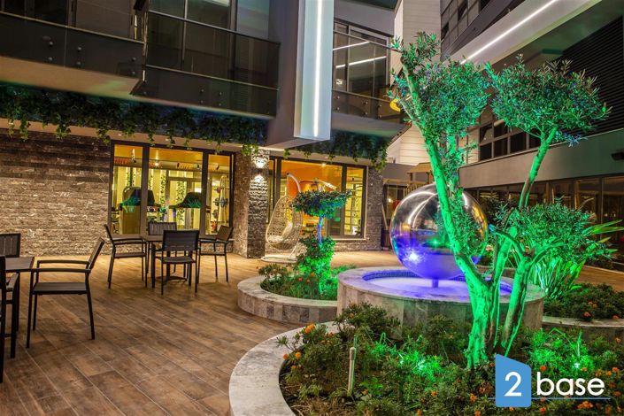 Image No.15-Appartement de 2 chambres à vendre à Alanya