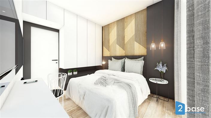 Image No.15-2 Bed Apartment for sale