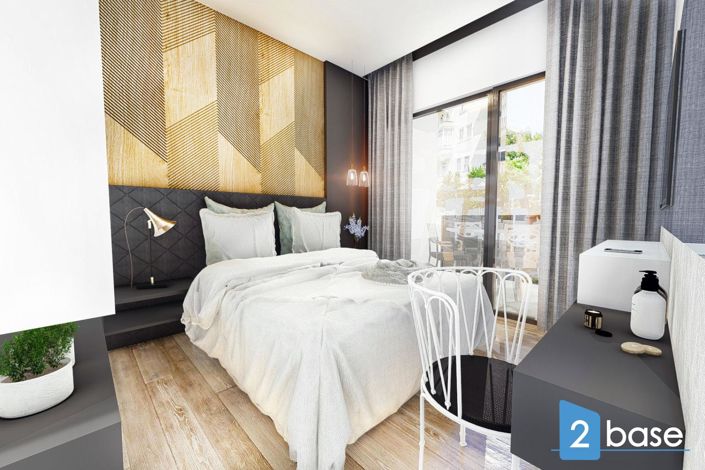 Image No.16-2 Bed Apartment for sale