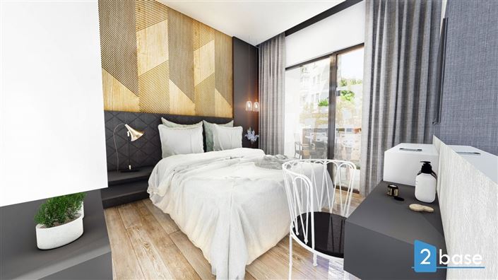 Image No.16-2 Bed Apartment for sale