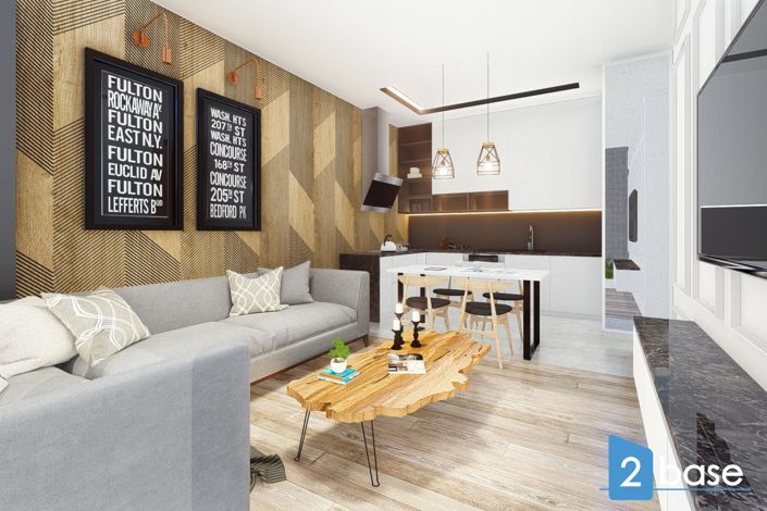 Image No.17-2 Bed Apartment for sale