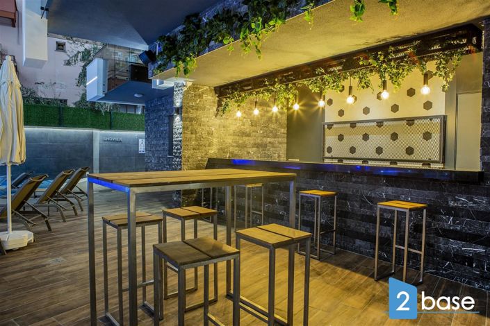 Image No.18-Appartement de 2 chambres à vendre à Alanya