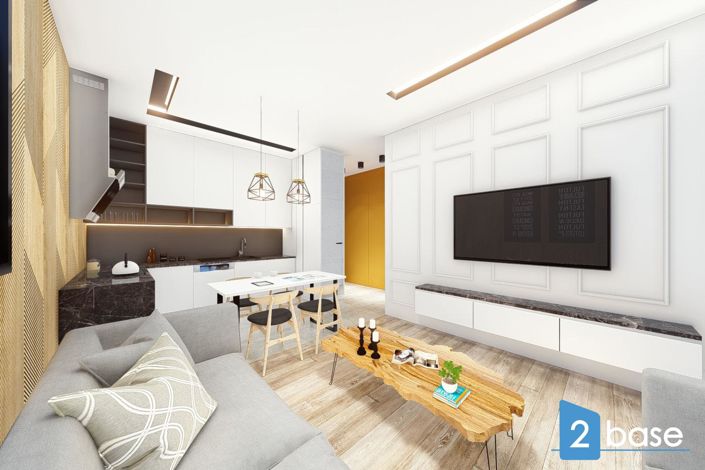 Image No.19-2 Bed Apartment for sale