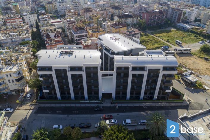 Image No.2-2 Bed Apartment for sale