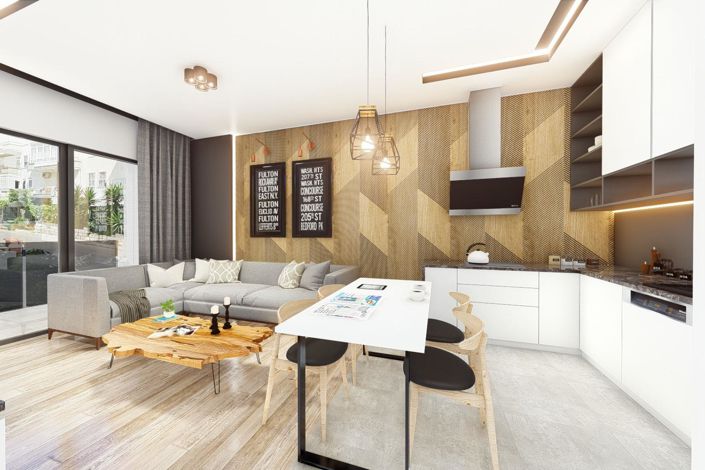 Image No.20-2 Bed Apartment for sale