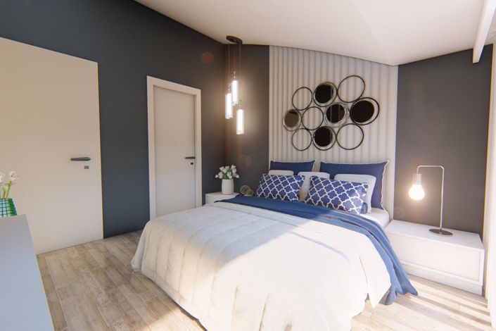 Image No.21-2 Bed Apartment for sale