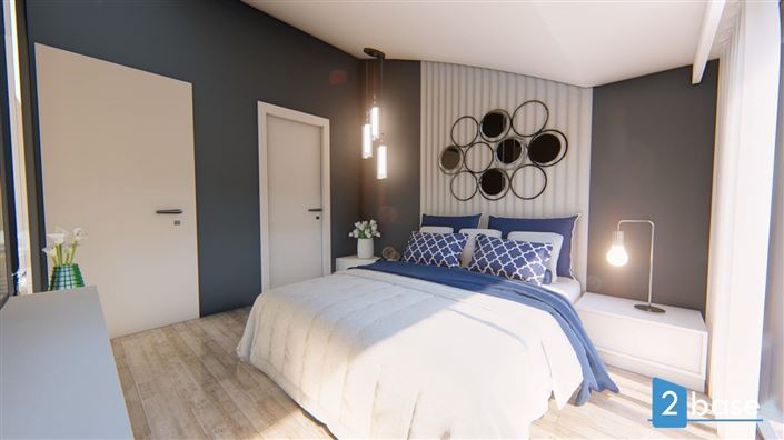 Image No.21-2 Bed Apartment for sale