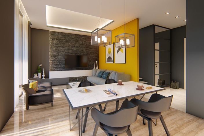 Image No.22-2 Bed Apartment for sale