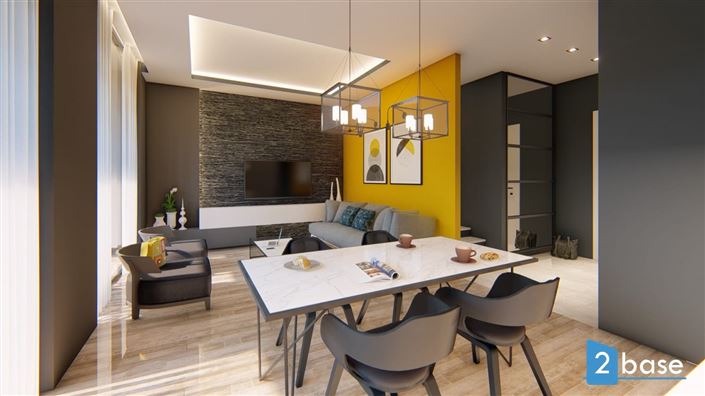 Image No.22-2 Bed Apartment for sale