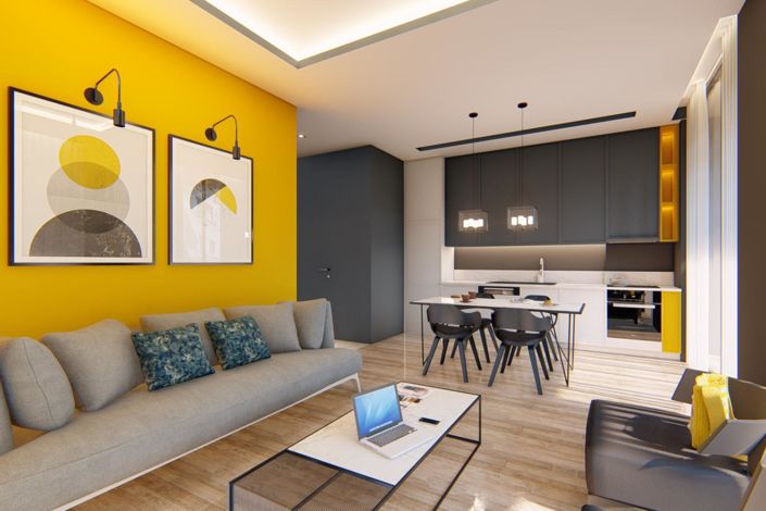 Image No.23-2 Bed Apartment for sale