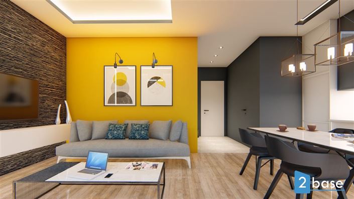 Image No.24-2 Bed Apartment for sale