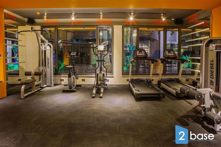 Image No.25-Appartement de 2 chambres à vendre à Alanya