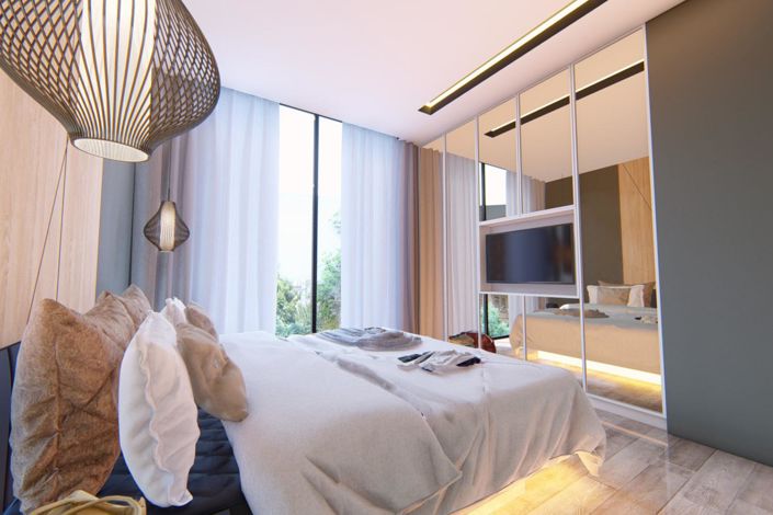 Image No.26-2 Bed Apartment for sale