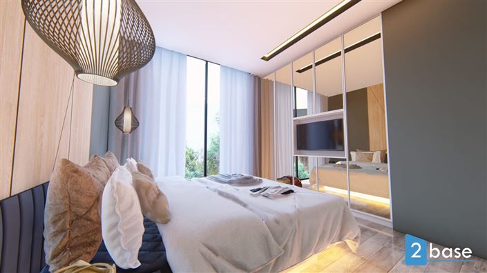 Image No.26-2 Bed Apartment for sale