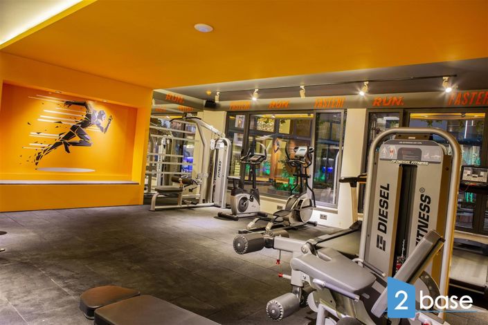 Image No.27-Appartement de 2 chambres à vendre à Alanya