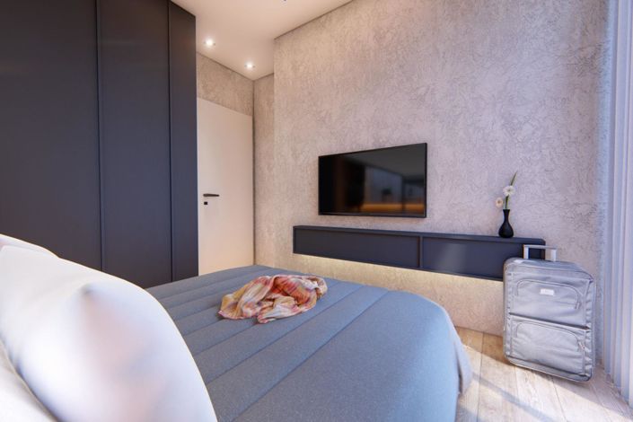 Image No.28-2 Bed Apartment for sale