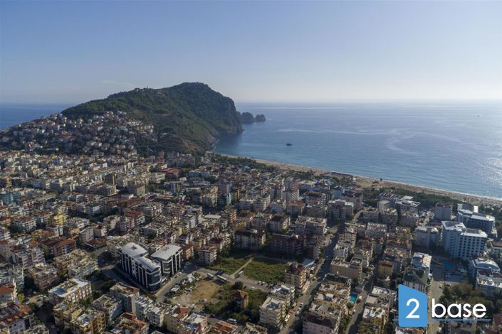 Image No.3-2 Bed Apartment for sale