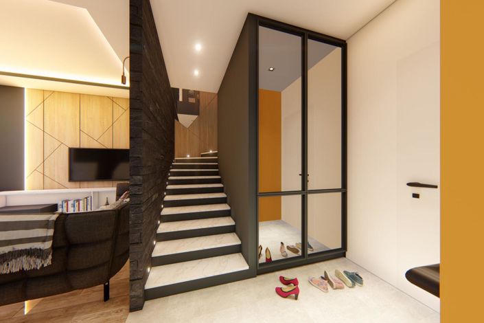 Image No.49-Appartement de 2 chambres à vendre à Alanya