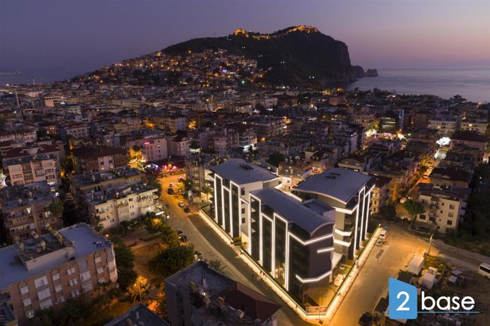 Image No.6-2 Bed Apartment for sale