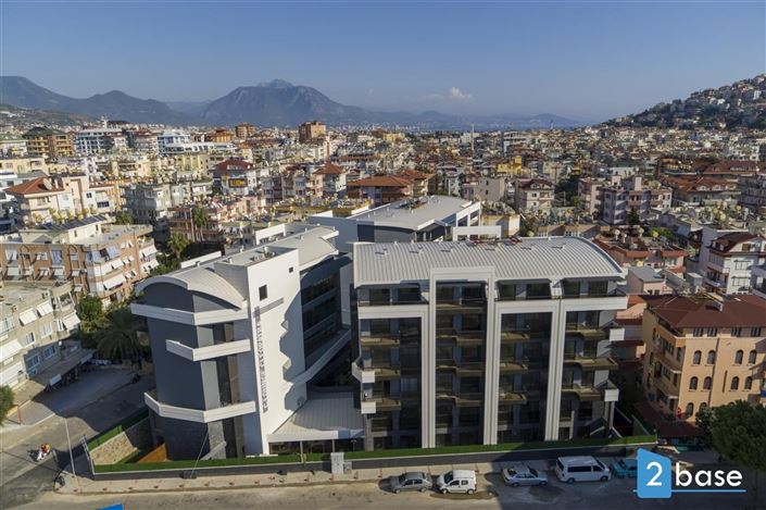 Image No.8-2 Bed Apartment for sale