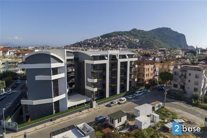 Image No.9-2 Bed Apartment for sale