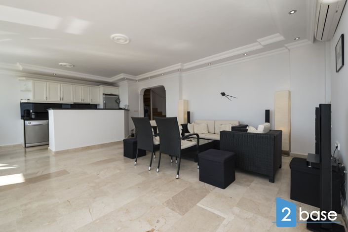 Image No.13-3 Bed Penthouse for sale