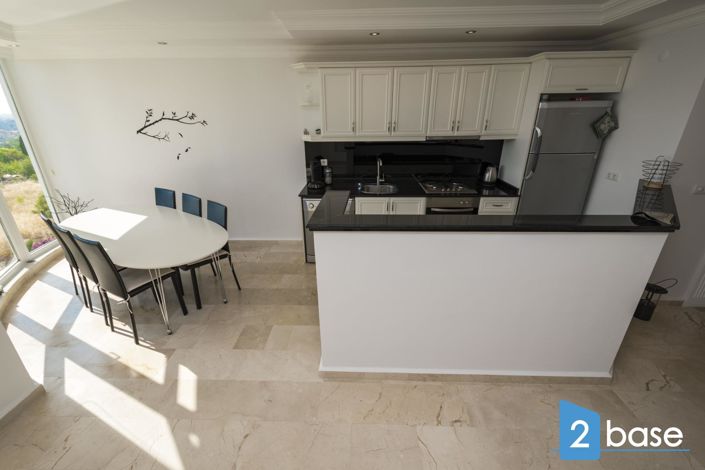 Image No.17-3 Bed Penthouse for sale