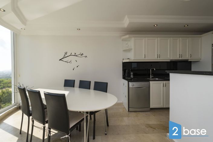 Image No.18-3 Bed Penthouse for sale