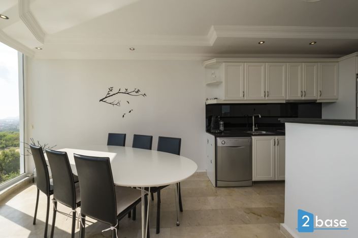 Image No.18-3 Bed Penthouse for sale