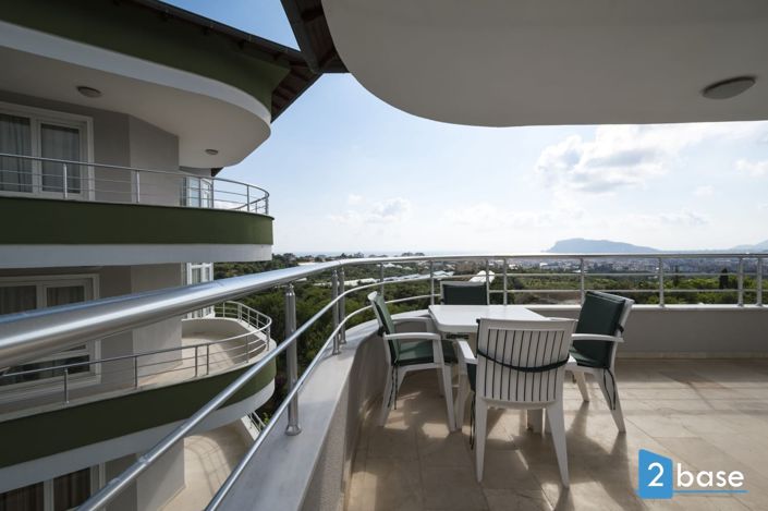 Image No.27-3 Bed Penthouse for sale