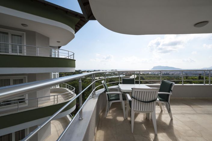 Image No.28-3 Bed Penthouse for sale