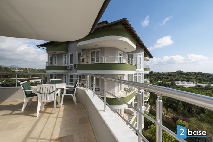 Image No.28-3 Bed Penthouse for sale