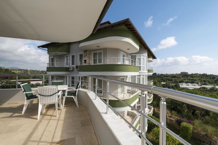 Image No.29-3 Bed Penthouse for sale