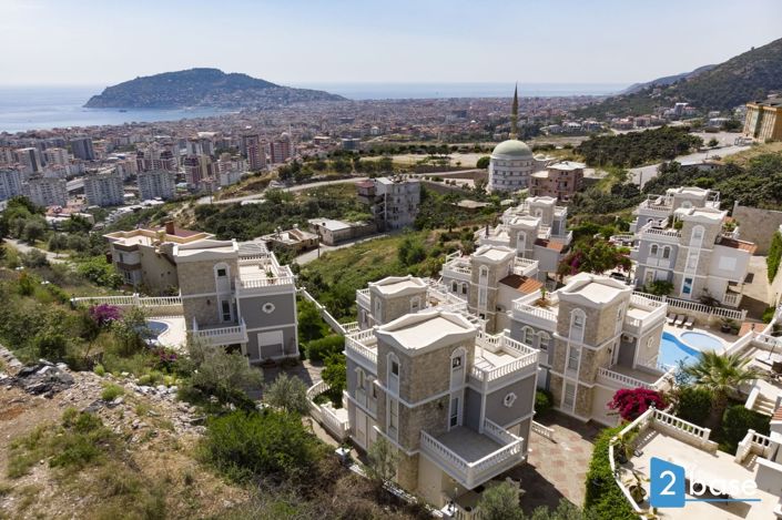 Image No.11-3 Bed Villa for sale