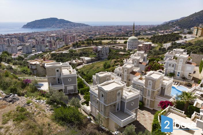 Image No.11-3 Bed Villa for sale