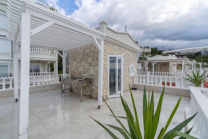 Image No.36-Villa de 3 chambres à vendre à Alanya