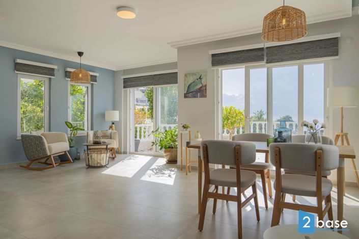 Image No.22-3 Bed Villa for sale