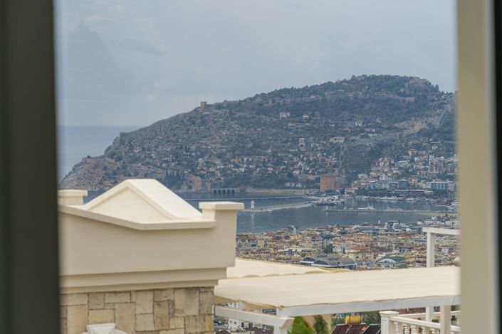 Image No.27-3 Bed Villa for sale