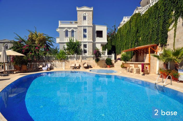 Image No.3-3 Bed Villa for sale