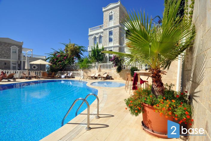 Image No.6-3 Bed Villa for sale