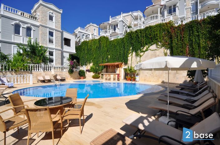 Image No.12-3 Bed Villa for sale