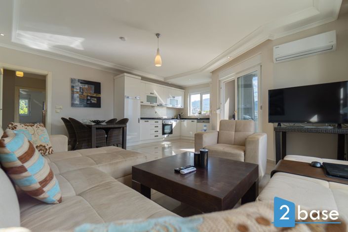 Image No.23-2 Bed Apartment for sale