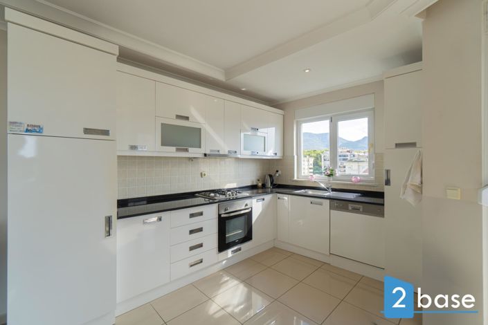 Image No.24-2 Bed Apartment for sale