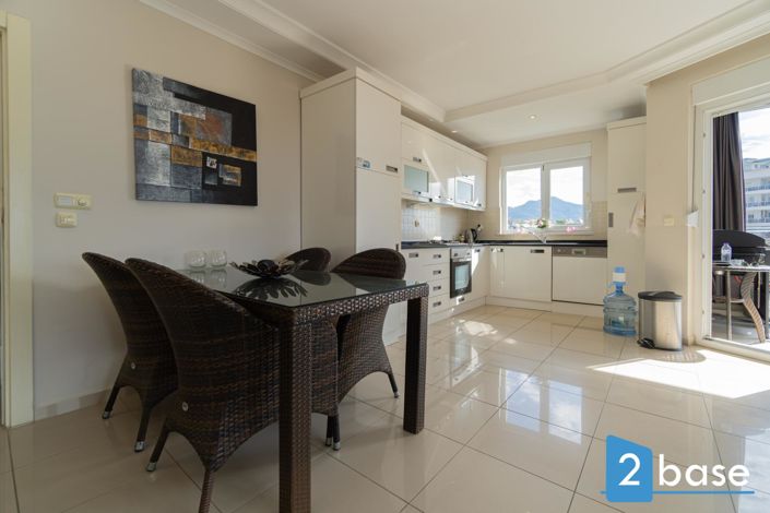 Image No.25-2 Bed Apartment for sale